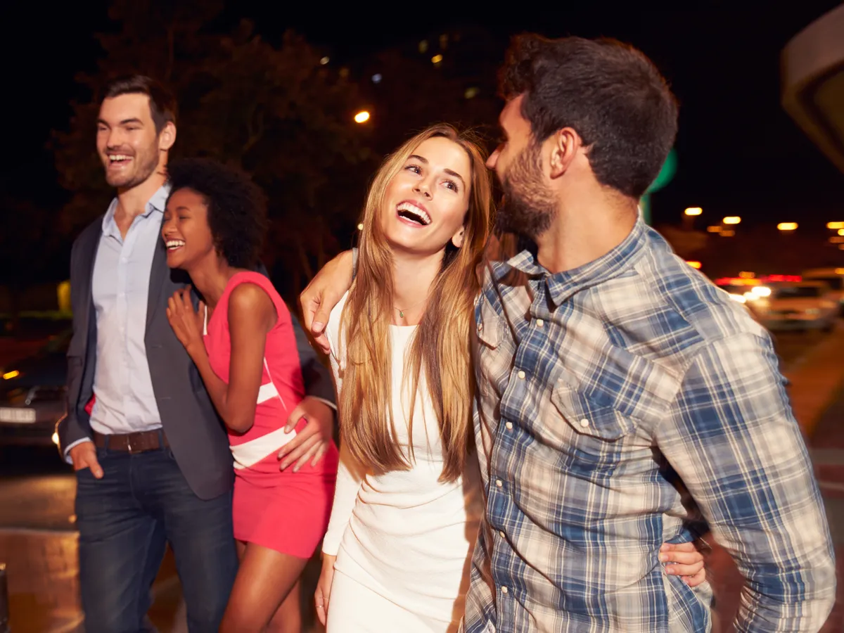 Diskretion im Swinger-Lifestyle: Privatsphäre schützen